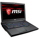 MSI GT75 Titan 8RG-080NE