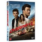 Overdrive (DVD)