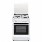 Vitrokitchen CB5530BN (White)