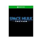 Space Hulk: Tactics (Xbox One | Series X/S)