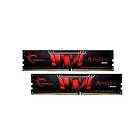 G.Skill Aegis DDR4 3000MHz 2x16GB (F4-3000C16D-32GISB)