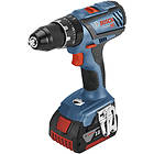 Bosch GSB 18 V-28 (2x4,0Ah)