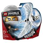 LEGO Ninjago 70648 Dragemester Zane