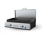Campingaz Plancha Blue Flame LX