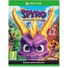 Spyro: Reignited Trilogy (Xbox One)