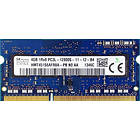 Hynix SO-DIMM DDR3 1600MHz 4GB (HMT451S6AFR8A-PB)