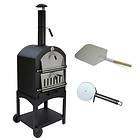 KuKoo Outdoor Pizza Oven & Peel