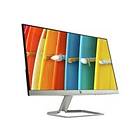 HP 22f 22" Gaming Full HD IPS