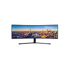 Samsung C49J890 49" Ultrawide Curved Gaming