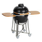 Kingstone Kamado Large 38cm