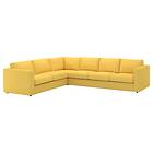 IKEA Vimle Hörnsoffa (5-sits)