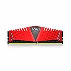 Adata XPG Z1 Red DDR4 4133MHz 8GB (AX4U413338G19-SRZ1)