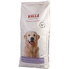 Halla Dog Food 23-12 15kg