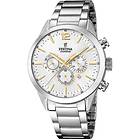 Festina Chronograph F20343/1