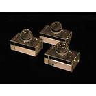 JAS Audio Synthetic Cristal Isolation Block