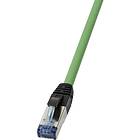 LogiLink Outdoor S/FTP Cat6a RJ45 - RJ45 LSZH 20m