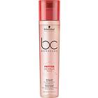 Schwarzkopf BC Bonacure Peptide Repair Rescue Shampoo 250ml