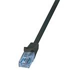 LogiLink EconLine U/UTP Cat6a RJ45 - RJ45 3m