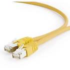 Gembird S/FTP Cat6a RJ45 - RJ45 LSZH 2m