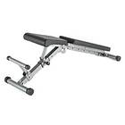 Capital Sports Flat Bench