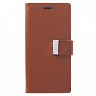 Goospery Rich Diary for Samsung Galaxy S9