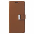 Goospery Rich Diary for Samsung Galaxy S9 Plus