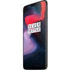 OnePlus 6 Dual SIM 8GB RAM 128GB