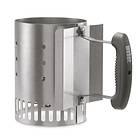 Weber Rapidfire Compact Chimney Starter