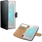 Celly Wallet Case for Sony Xperia XZ2 Compact