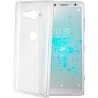 Celly TPU Case for Sony Xperia XZ2 Compact