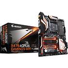 Aorus X470 Gaming 5 WiFi