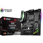 MSI X470 Gaming Pro Carbon