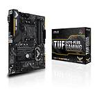 Asus TUF X470-Plus Gaming