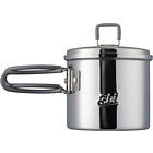 Esbit PT625ST S/Steel Pot 0.625L