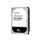 HGST Ultrastar 7K6000 HUS726T4TAL4204 256MB 4TB