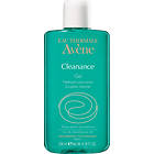 Avene Soapless Gel Cleanser 200ml