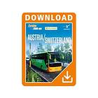Fernbus Simulator - Austria/Switzerland (PC)