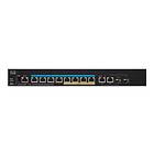Cisco SG350X-8PMD