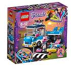 LEGO Friends 41348 Servicelastebil