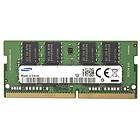 Samsung SO-DIMM DDR4 2666MHz 8GB (M471A1K43CB1-CTD)