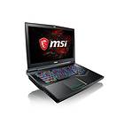MSI GT75VR Titan Pro 7RF-011UK