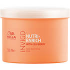 Wella Invigo Nutri Enrich Deep Nourishing Mask 500ml