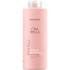 Wella Invigo Blonde Recharge Cool Blonde Color Refreshing Shampoo 1000ml