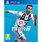 FIFA 19 (PS4)