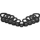 Gorilla Sports Kettlebell Cement Pro 5Kg