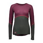 Mons Royale Bella Tech LS Shirt (Dame)