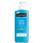 Neutrogena Hydro Boost Body Gel Cream 400ml