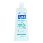 Sanex Zero% Dry & Dehydrated Skin Body Moisturiser 400ml