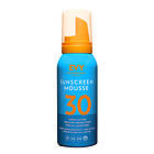 Evy Technology Sunscreen Mousse SPF30 100ml