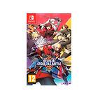BlazBlue: Cross Tag Battle (Switch)